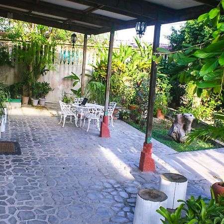 Hotel Maya Corozal Town Extérieur photo