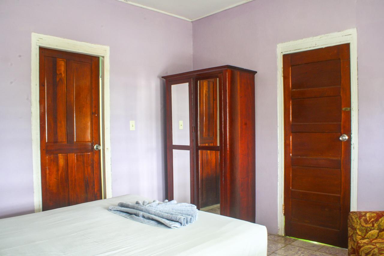 Hotel Maya Corozal Town Extérieur photo