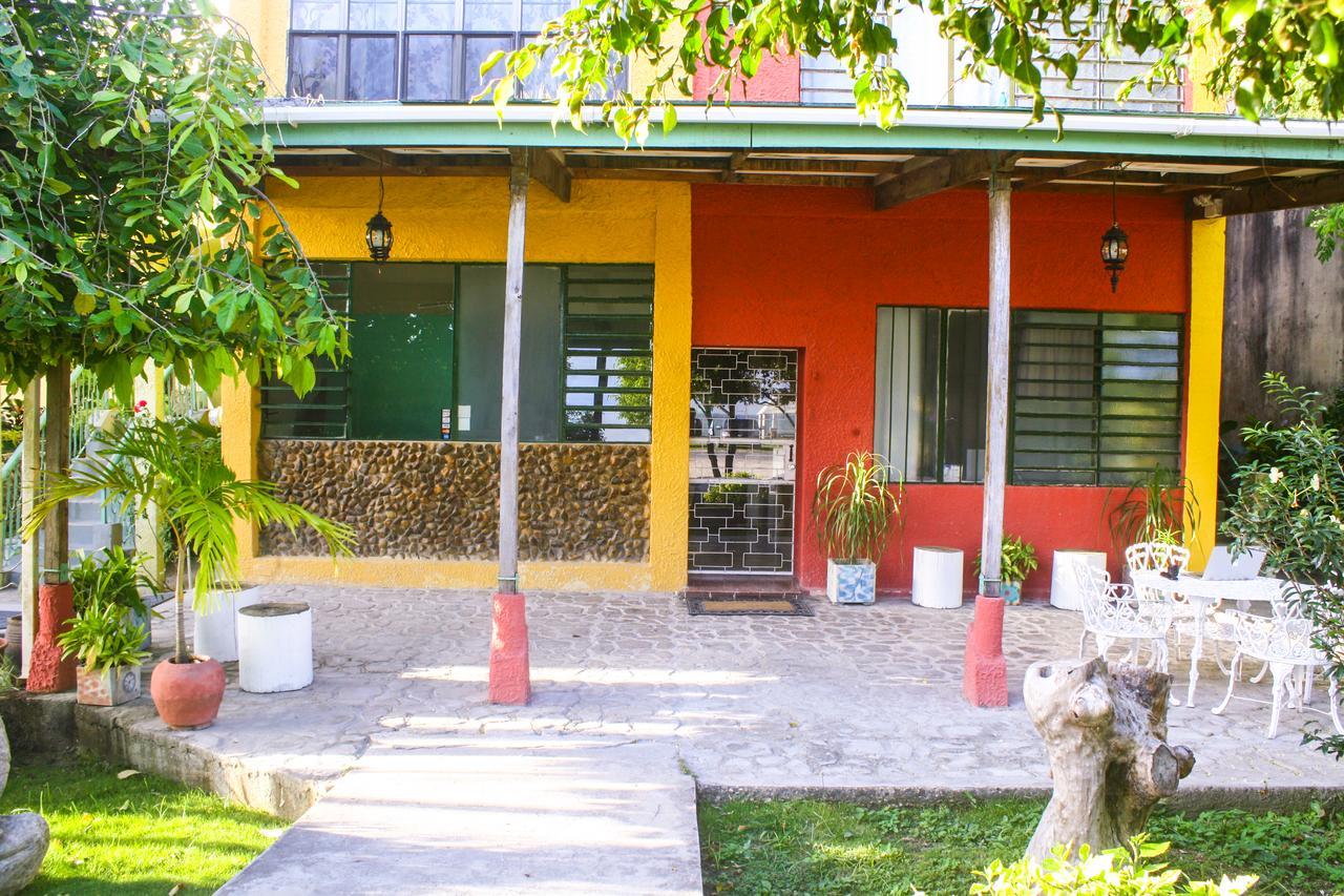Hotel Maya Corozal Town Extérieur photo