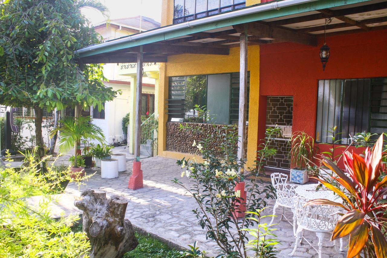 Hotel Maya Corozal Town Extérieur photo