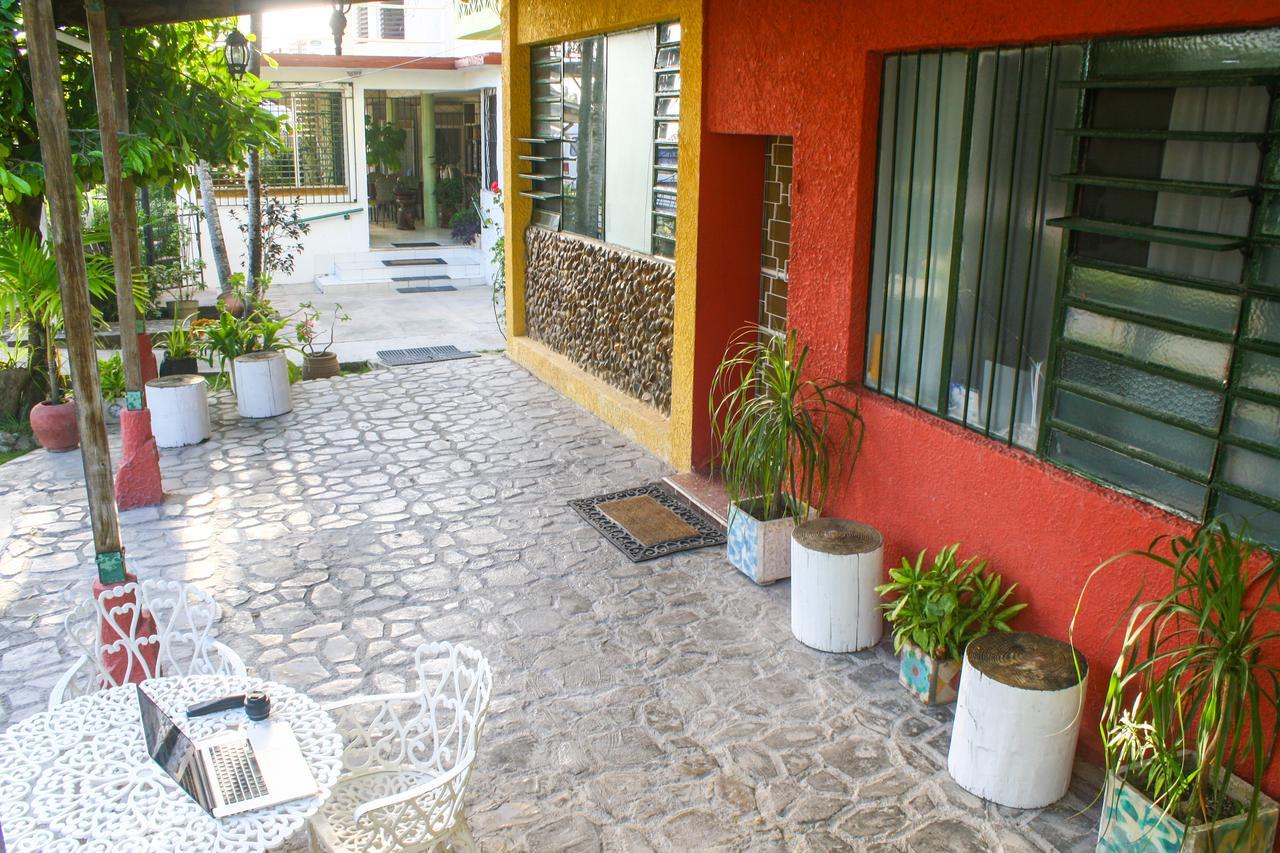 Hotel Maya Corozal Town Extérieur photo